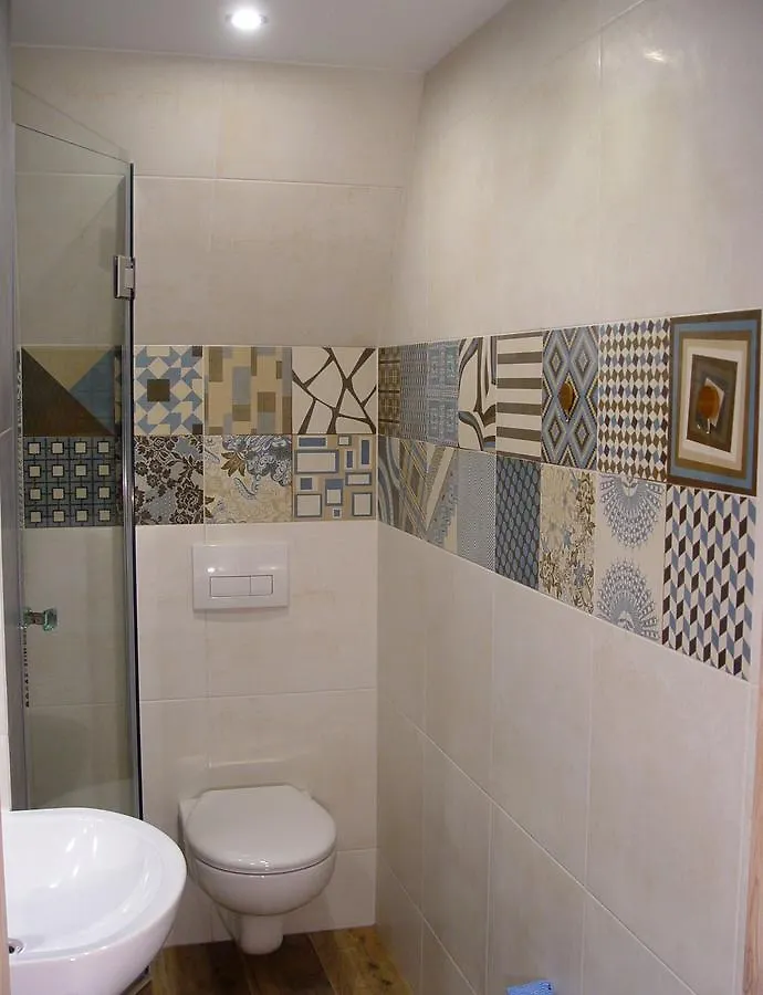 Apartament Jagiellonka 2 Villa W Centrum Zakopanego Polska